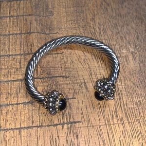Cuff bracelet